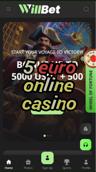 5 euro online casino-asdasdzhjkds.com