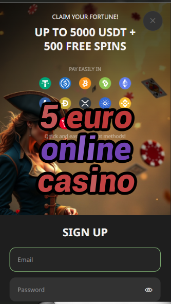 5 euro online casino-asdasdzhjkds.com