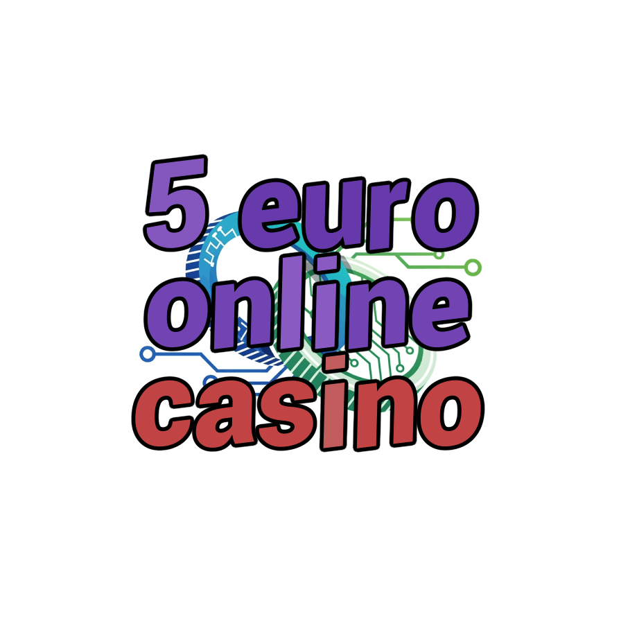 5 euro online casino
